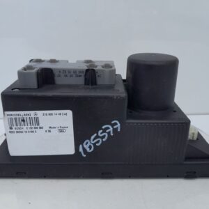 Zentralverriegelung Pumpe MERCEDES-BENZ C-CLASS (W202) 1993-2000 2108001448
