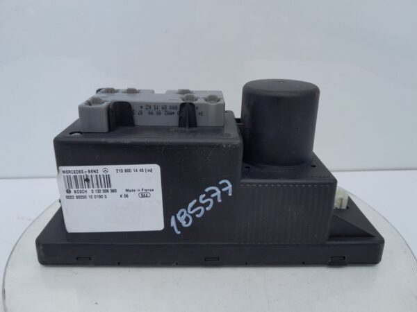 Zentralverriegelung Pumpe MERCEDES-BENZ C-CLASS (W202) 1993-2000 2108001448