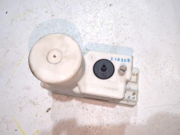 Zentralverriegelung Pumpe AUDI 80 B4 1992-1996 4A0862257H