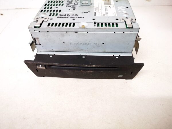 Autoradio SAAB 9-32002-2015 12761503