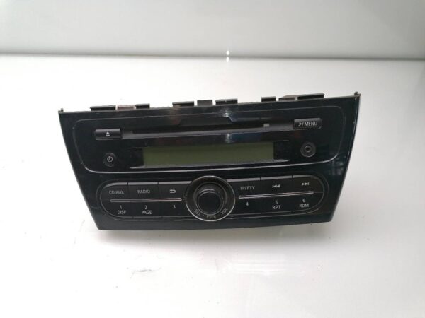 Autoradio MITSUBISHI MIRAGE 2012-2025 8701A538