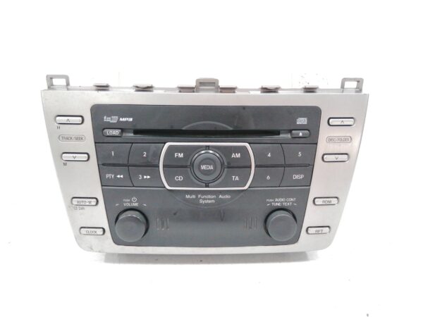 Autoradio NISSAN PRIMASTAR 2006-2025 GS1F669RXA