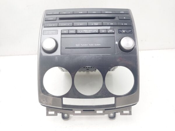 Autoradio MAZDA 5 2005-2010 14797327