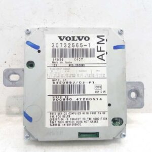 Steuergerät VOLVO S40 2004-2010 307325651