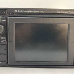 Autoradio VW PASSAT B5.5 Variant 2003-2005 3B0035191G