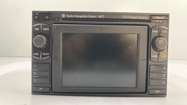 Autoradio VW PASSAT B5.5 Variant 2003-2005 3B0035191G