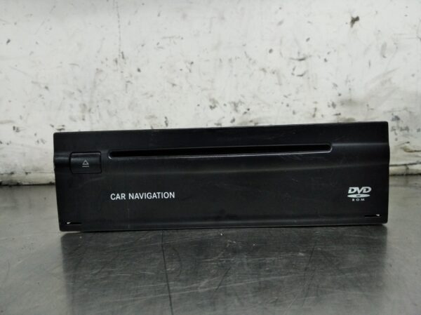 Autoradio MERCEDES-BENZ (W211) E 220 2002-2008 A2208206085001