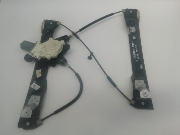Fensterhebermotor vorne rechts FORD FOCUS IV 2018-2025 1870697