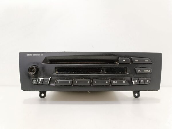 Autoradio BMW 1 (E87) 118 d 2007-2011 9177209
