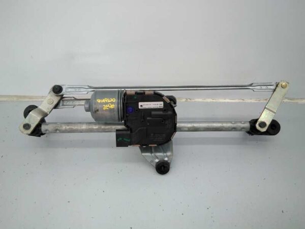 Wischermotor vorne SKODA OCTAVIA III 2012-2015 5E1955119