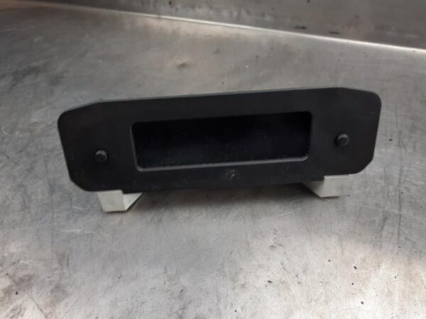 Display PEUGEOT 206 2000-2009 9641014877