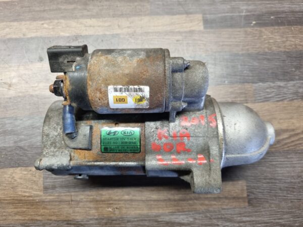 Anlasser HYUNDAI ix35 2009-2015 36100-2f055