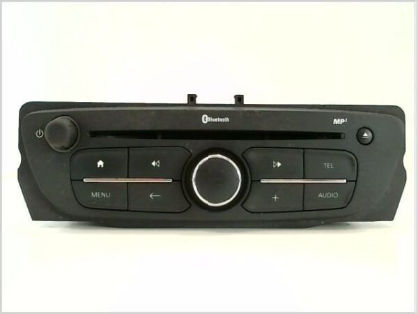 Autoradio RENAULT KANGOO 2010-2025 411202527958