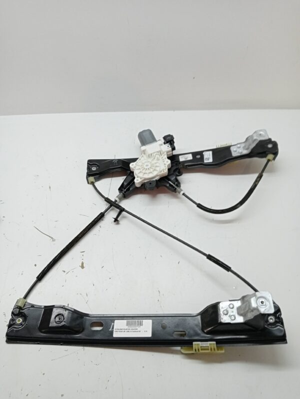 Fensterhebermotor vorne links FORD FOCUS III 2012-2020 1870698