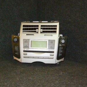 Autoradio TOYOTA YARIS 2005-2012 861200D211CQTS0570G
