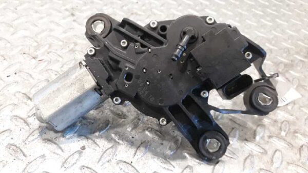 Wischermotor hinten VW GOLF V 2003-2008 0390201800