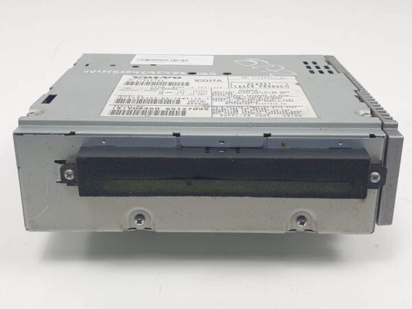 Autoradio VOLVO S40 2005-2012 31260531AA