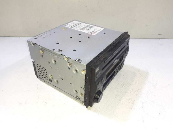 Autoradio NISSAN MURANO 2006-2008 28188CC09A