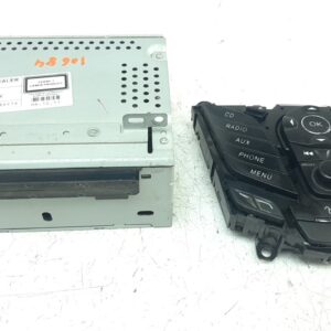 Autoradio FORD FOCUS 2010-2020 BM5T18K811BA