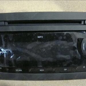 Autoradio SEAT IBIZA IV ST 2010-2016 6J0035153BX
