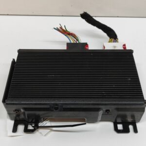 Steuergerät PEUGEOT 407 Coupe 2005-2025 9653556180