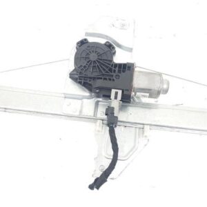 Fensterheber vorne links  CITROËN BERLINGO MULTISPACE (B9 9680558180