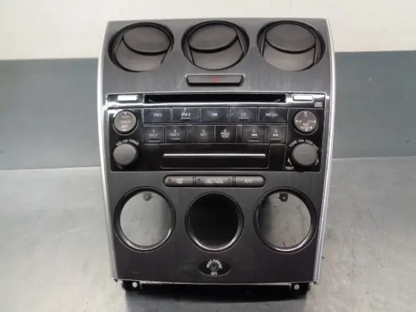 Autoradio MAZDA 6 2005-2007 CQEM4570AK