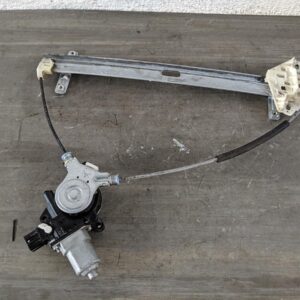 Fensterheber rechts vorne Honda FRV 2005
