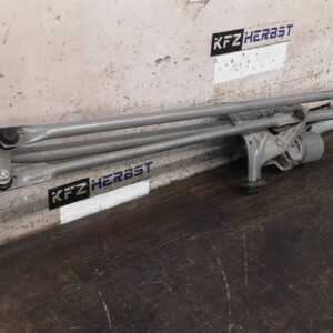 Scheibenwischermotor vorne OPEL MERIVA B 2011 0390243009