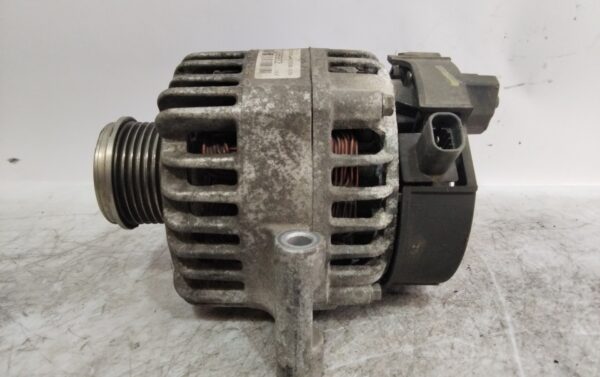 Lichtmaschine OPEL CORSA C 2000-2009 BC13256932