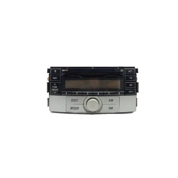 Autoradio DAIHATSU TERIOS 2006-2025 86180B4020