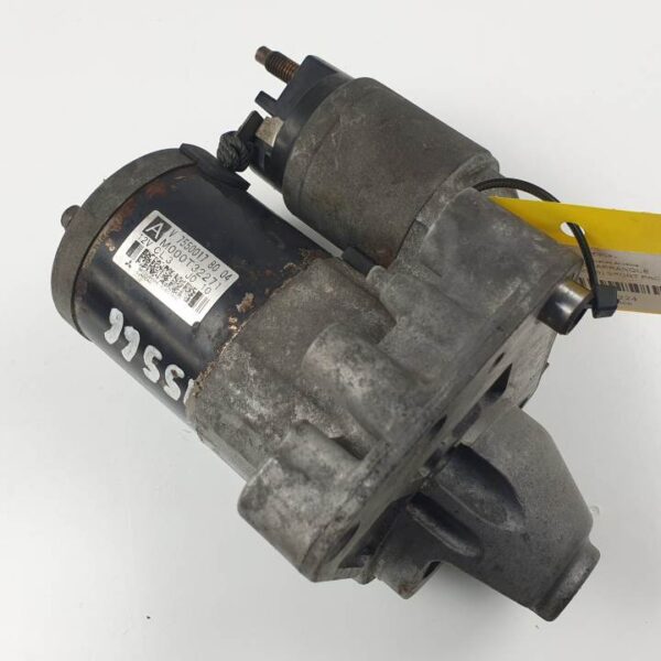 Anlasser PEUGEOT 308 CC 2009-2014 V75500178004