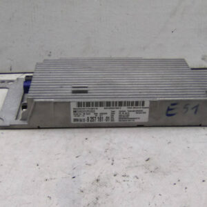 Steuergerät BMW 3 Touring (E91) 330 d 2004-2008 9257161