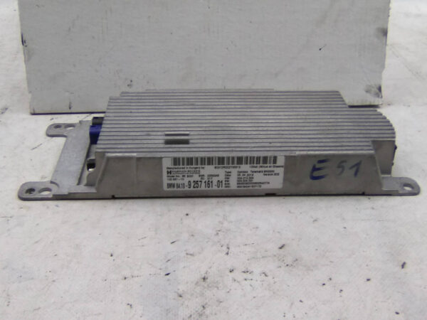 Steuergerät BMW 3 Touring (E91) 330 d 2004-2008 9257161