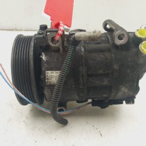 Klimakompressor CITROËN C4 Picasso 2008-2013 890847