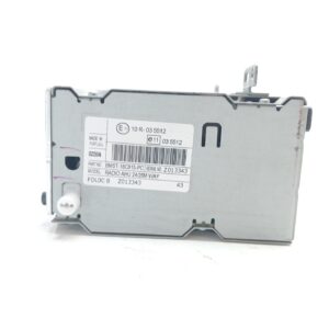 Autoradio FORD TRANSIT 2012-2025 2018844