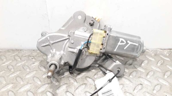 Wischermotor hinten MAZDA 5 2005-2010 C23567450
