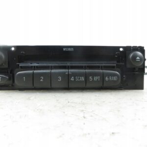Autoradio TOYOTA YARIS 2005-2012 861200D030