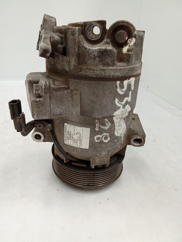 Klimakompressor NISSAN QASHQAI 2007-2013 92600-BR70A