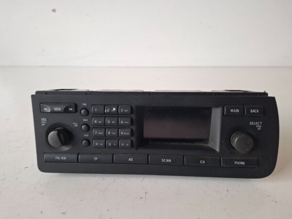 Autoradio SAAB 9-3 2004-2015 12768219AA