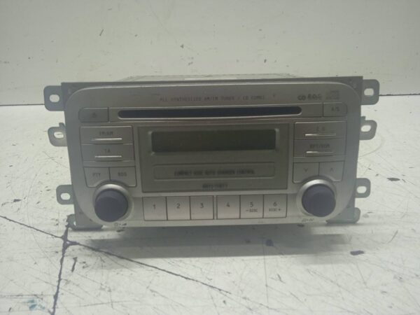 Autoradio SUZUKI LIANA 2005-2007 3910159J81