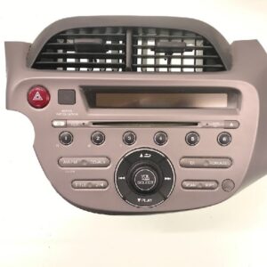 Autoradio HONDA JAZZ 2008-2025 AJT21010845