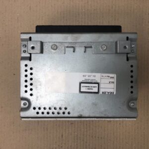 Autoradio FORD FIESTA VI 2008-2017 8A6T18C815BN