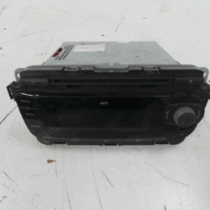 Autoradio SEAT IBIZA IV 2008-2010 6J0035153