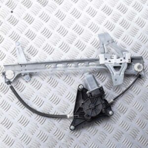 Fensterhebermotor vorne links PEUGEOT 108 2014-2025 402663A122701