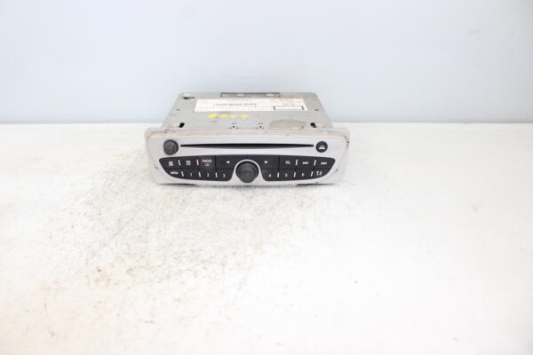 Autoradio RENAULT MEGANE 2008-2015 281150743R