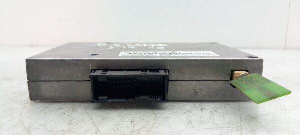 Steuergerät SEAT IBIZA 2008-2010 1Z0035729E