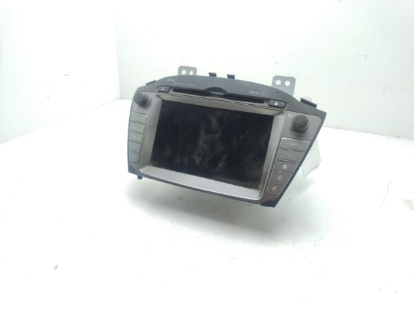 Autoradio HYUNDAI ix35 2009-2016 965602Y600TJN