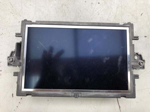 Autoradio MERCEDES-BENZ (W212) E 200 2009-2015 2129018103