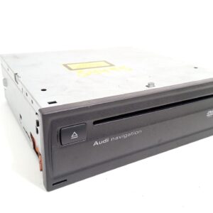 Elektronik Modul AUDI A6 C6 2004-2008 4E0919887L